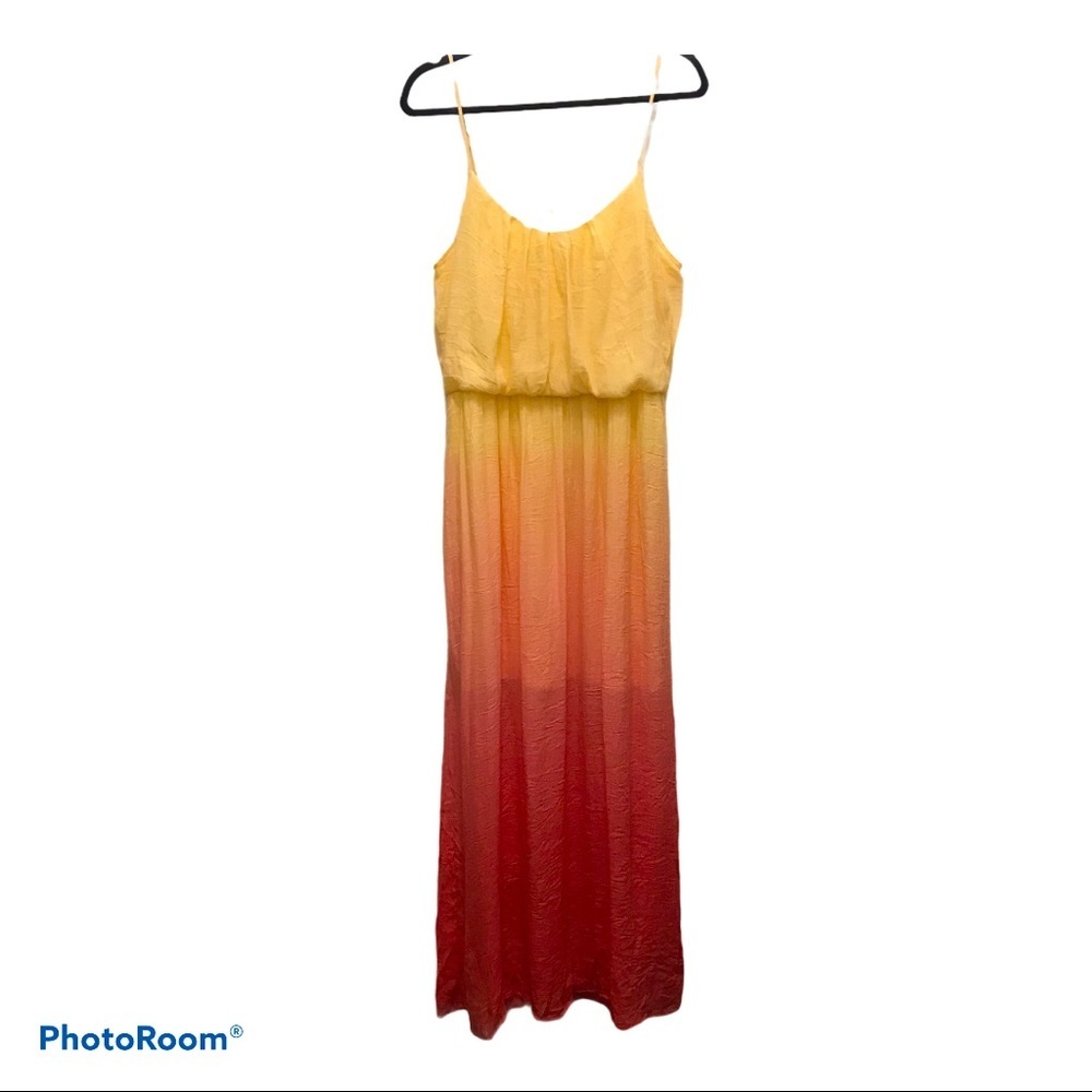Maurices | Ombré Cotton Maxi Dress